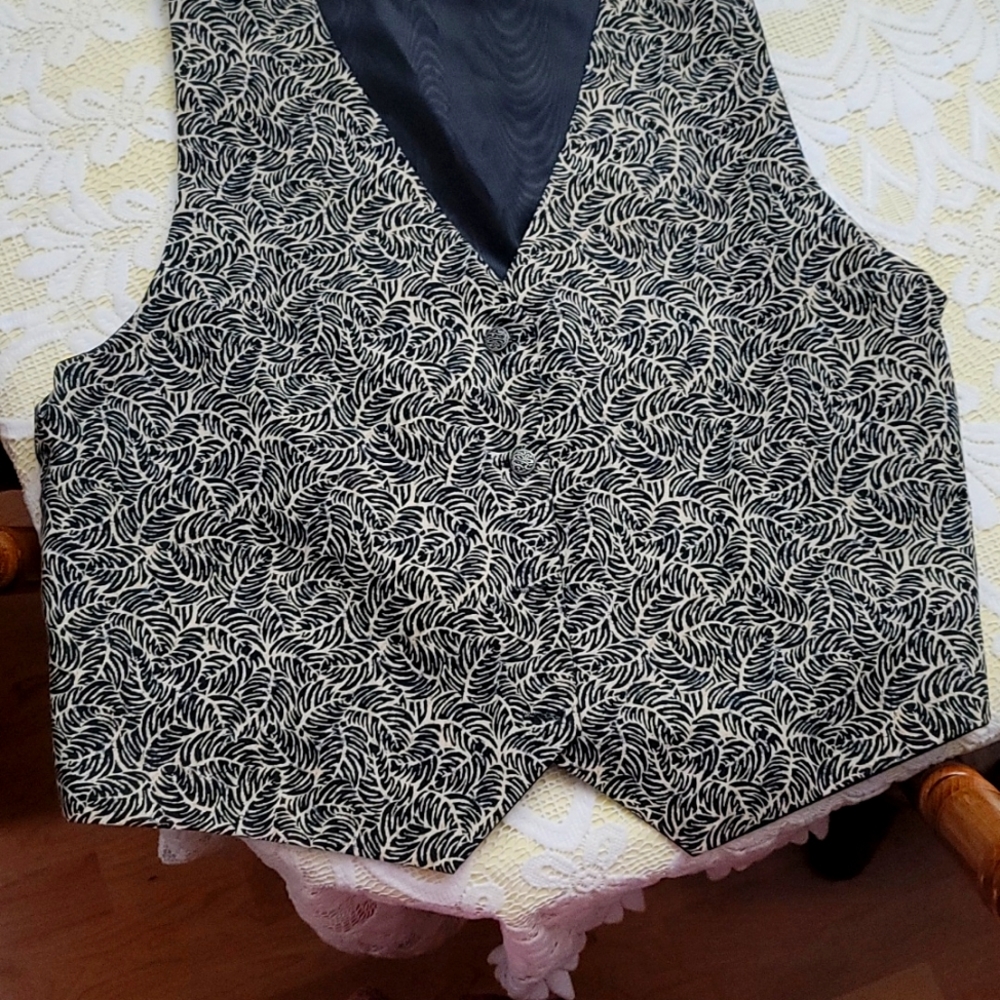 Vest